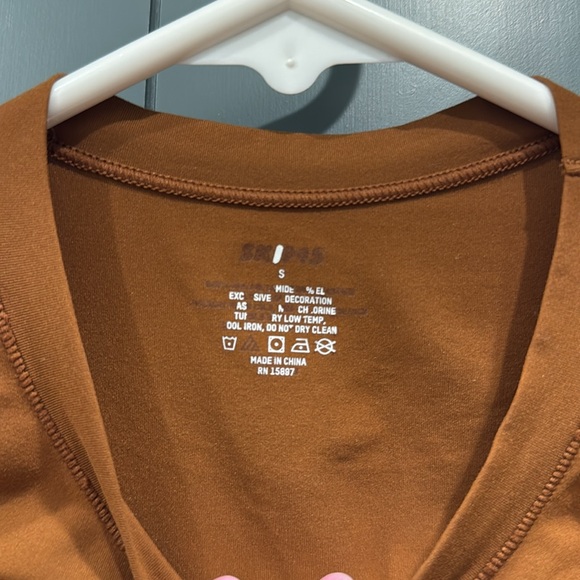 SKIMS Fits everybody tee - Picture 5 of 5